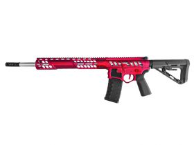 F1 Firearms x EMG Arms  12.75inch C7M M-LOK (With SDU2.0 Gearbox - Programmable MOSFET - Red)