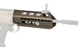 Ares L85A3 Front Rail (only)
