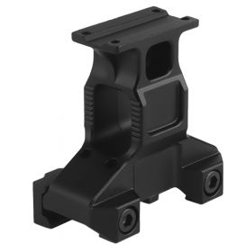 Big Foot Picatinny Riser Mount (T Style - Tan)