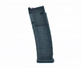 SP System MWS Co2 Series Magazine - Works with Cyma/Double Eagle/Tokyo Marui (A-267 - Black)