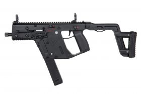 Kriss Vector Gas Blowback SMG (Krytac)