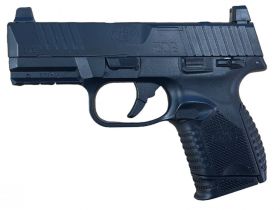 FN Herstal 509 Compact Spring MRD Pistol (Black - Cybergun - 200112)