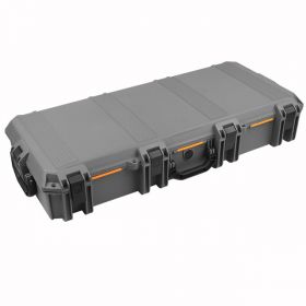 Big Foot Storm Safety Case (Inner Size 93 x 37cm - Urban Grey)