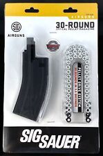 Sauer MCX Series .177/4.5mm 30 Round Magazine (Co2)