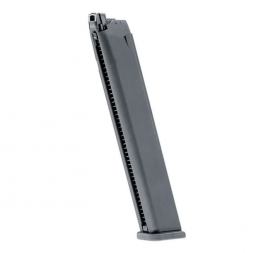 Umarex Glock 18C Extended Gas Blowback Spare Magazine (by VFC)